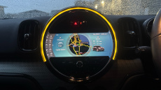 MINI Countryman 1.5 Cooper Exclusive 5dr Auto [Comfort Pack] Petrol Hatchback